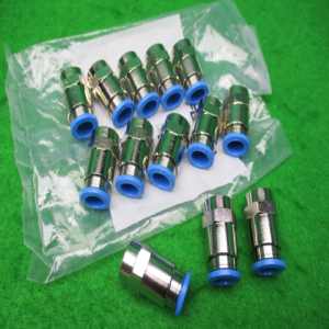 54843/미사용피팅/QSF-1/8-8-B/13개발송/FESTO